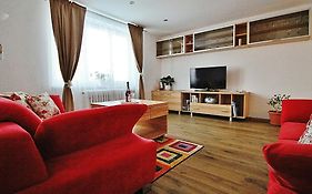 Apartman 4M Tatry