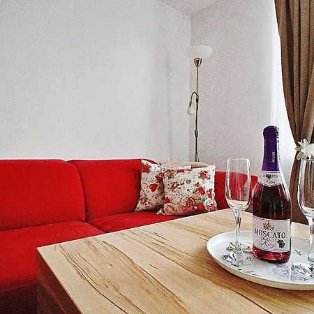 Apartman 4M Tatry Tatranská Štrba Exteriér fotografie