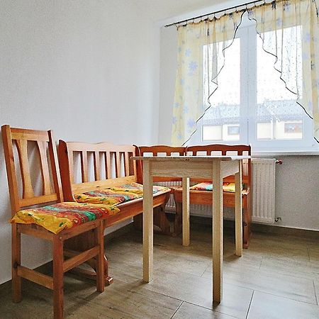 Apartman 4M Tatry Tatranská Štrba Exteriér fotografie