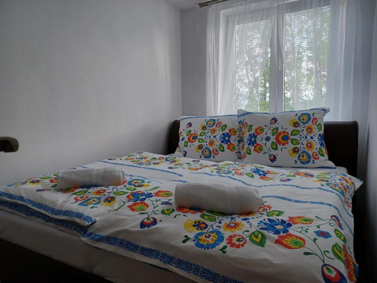 Apartman 4M Tatry Tatranská Štrba Exteriér fotografie
