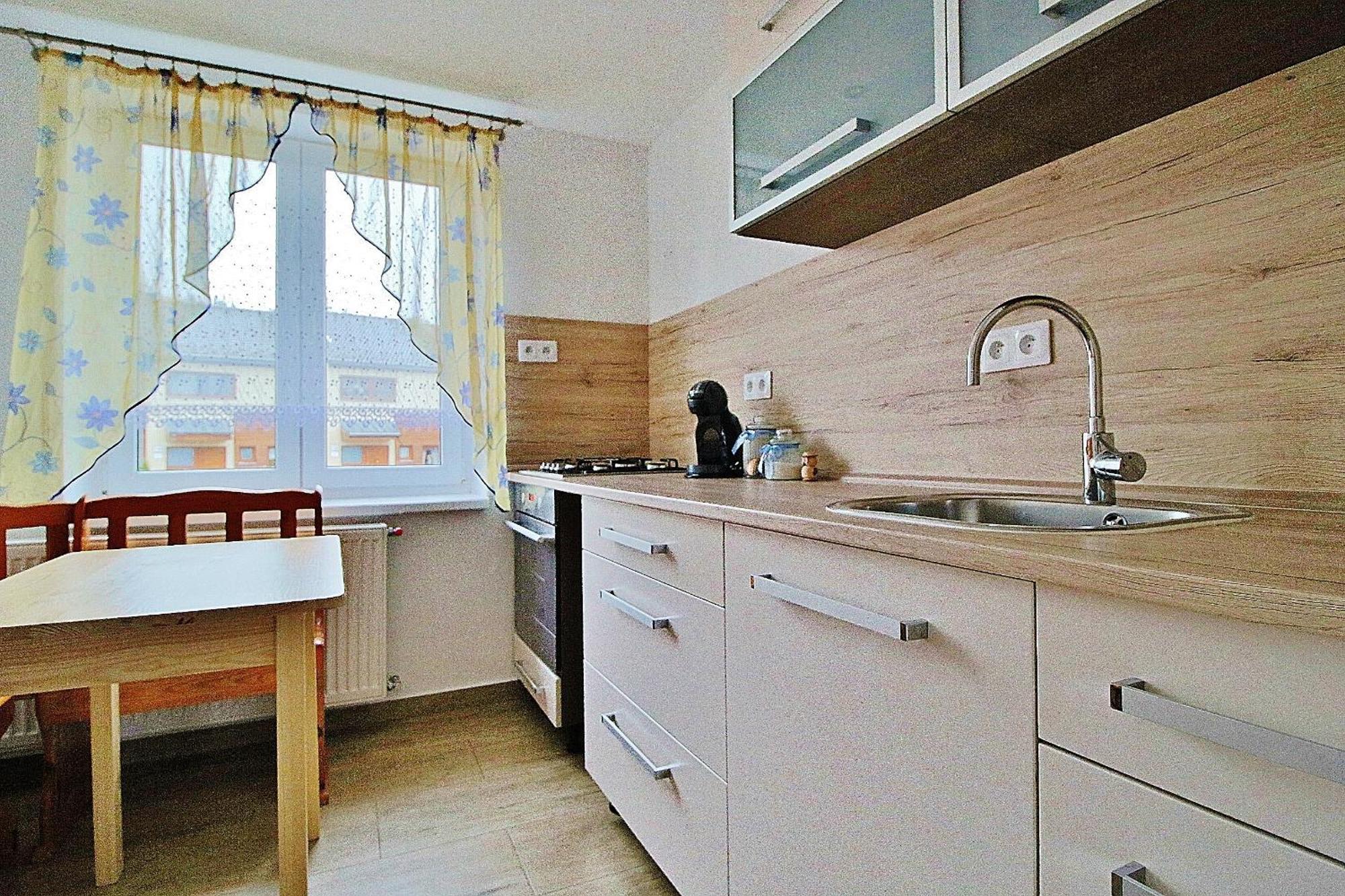 Apartman 4M Tatry Tatranská Štrba Exteriér fotografie
