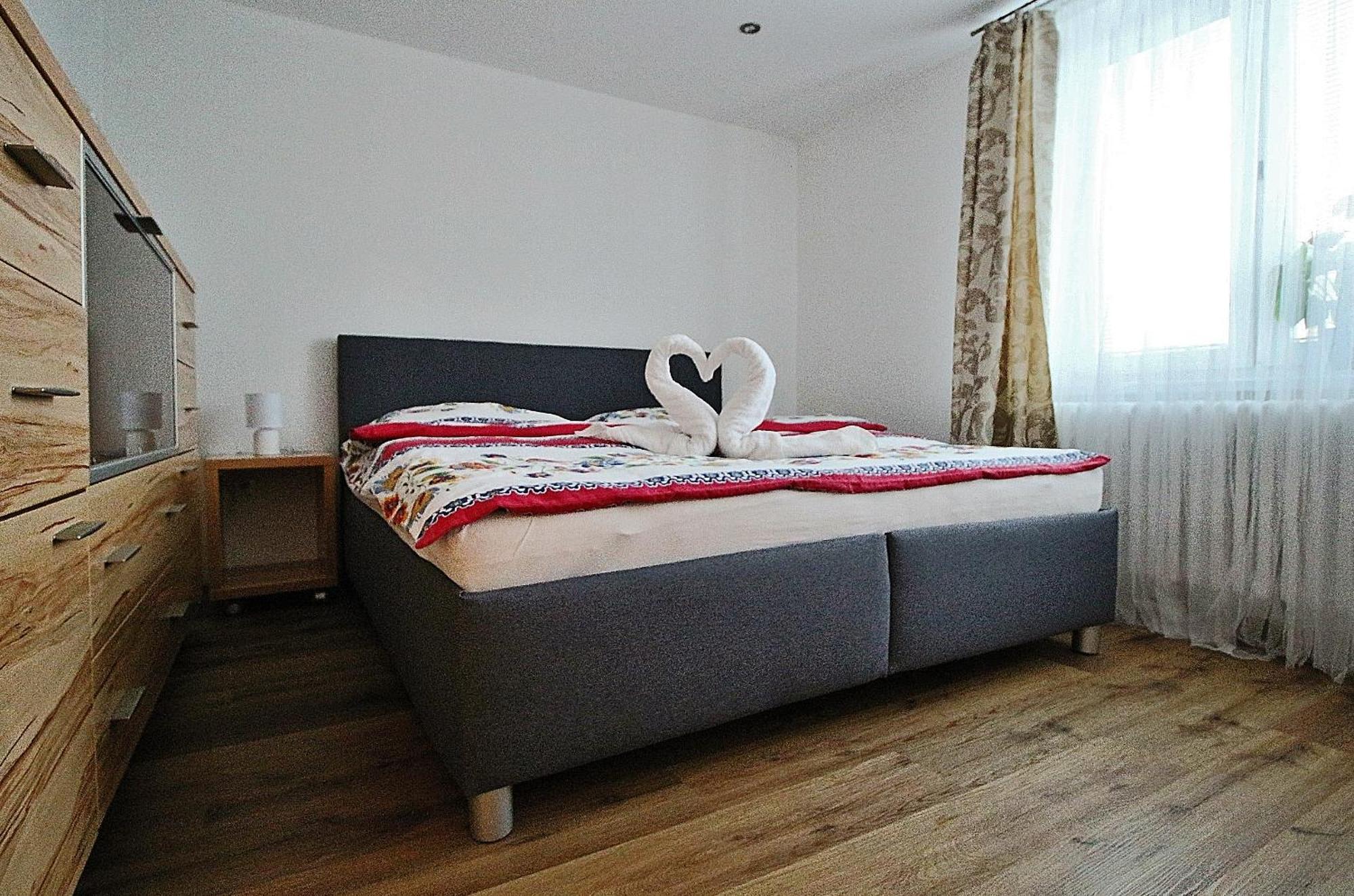 Apartman 4M Tatry Tatranská Štrba Exteriér fotografie