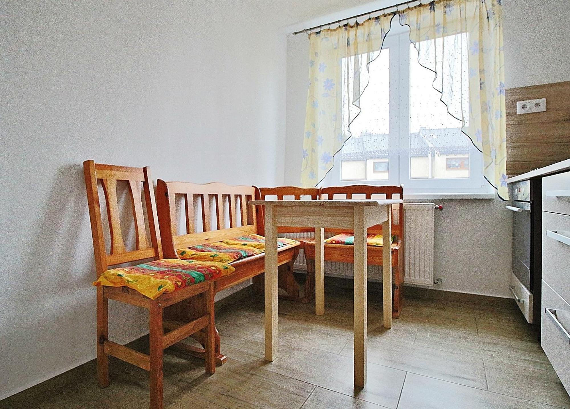Apartman 4M Tatry Tatranská Štrba Exteriér fotografie