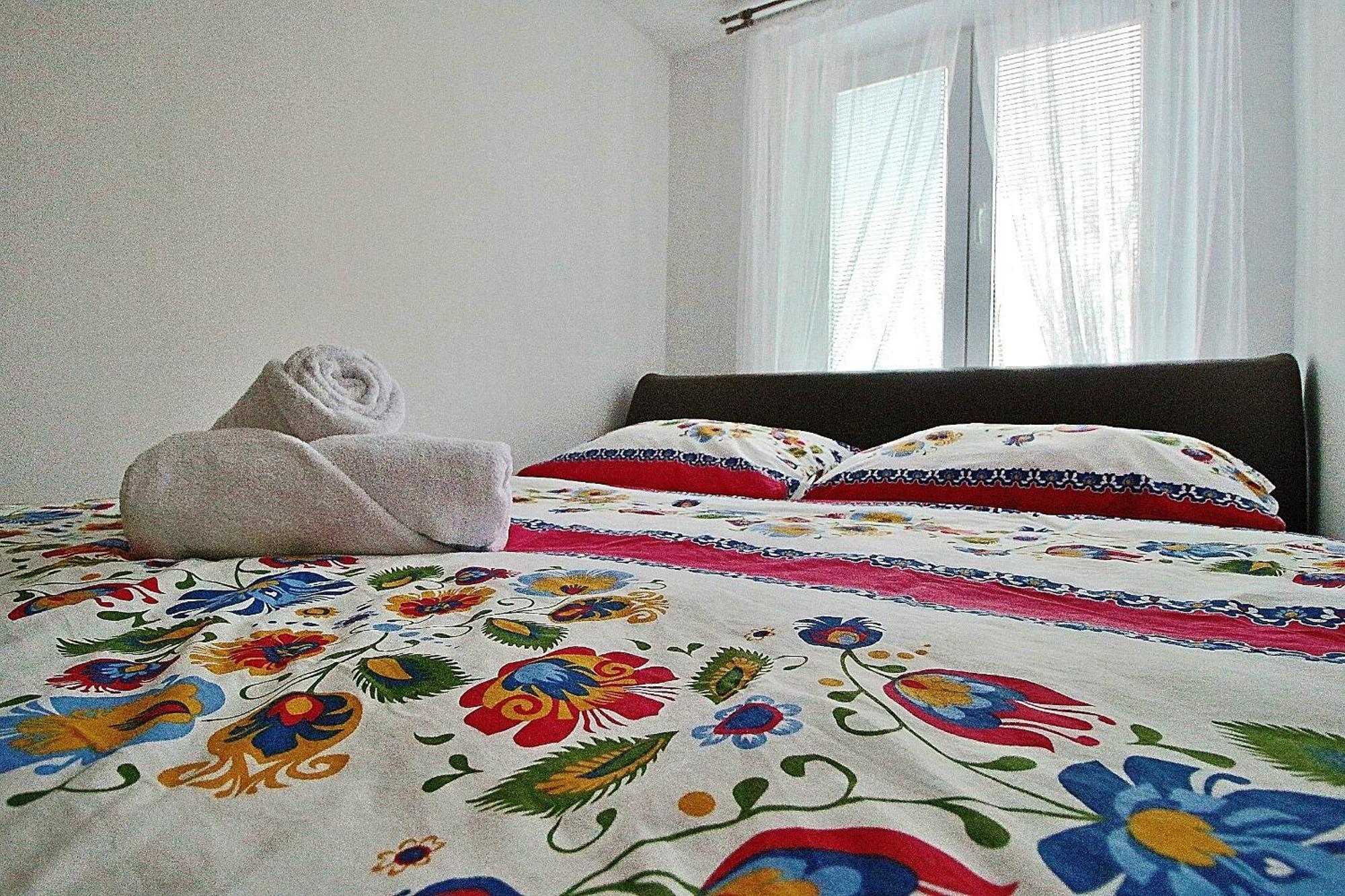 Apartman 4M Tatry Tatranská Štrba Exteriér fotografie